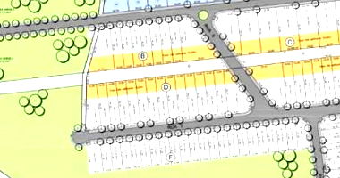 Terreno Urbano Desocupado em Campo Limpo Paulista - 534m²