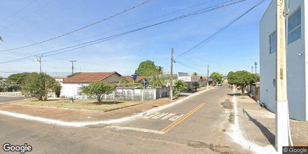 Imóvel Rural - Bom Sucesso em São Luiz do Norte/GO