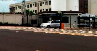 Apartamento com 2 quartos em Ribeirão Preto/SP