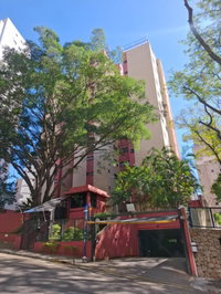 Apartamento com 4 Dormitórios e 3 Vagas na Vila Andrade