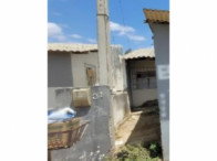 Casa com 2 quartos em Santa Cruz do Capibaribe/PE