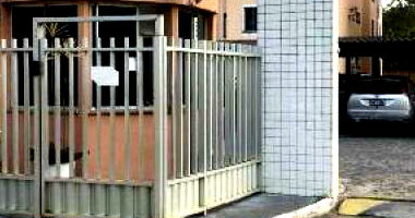 Apartamento com 3 quartos em Aracaju/SE