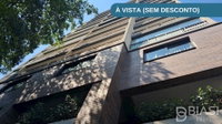 Apartamento com 25.81m² em Moema, São Paulo