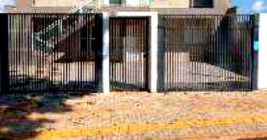 Casa 71m² com 2 quartos, 1 banheiro, ocupada