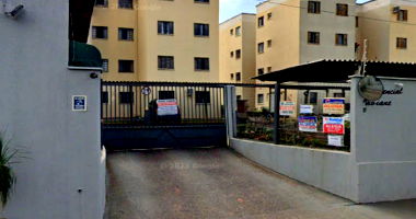 Apartamento em Birigui com 44,375m², 2 dormitórios, 1 banheiro, 1 vaga