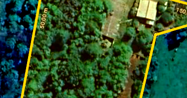 Terreno Rural com Benfeitorias em Coronel Freitas/SC