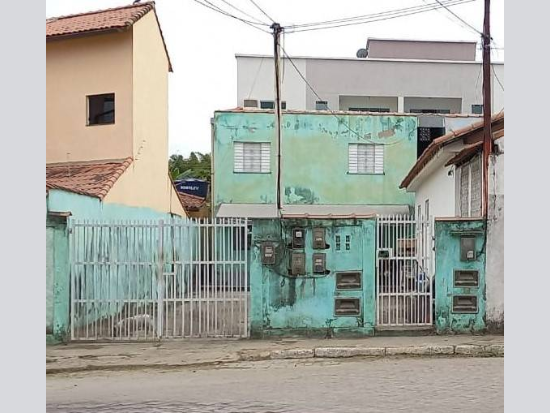 Apartamento em Resende - RJ com 69,53m²