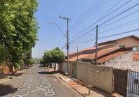 Terreno com Residência em Monte Aprazível - 2 Quartos
