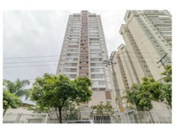 Apartamento com 1 Vaga na Mooca - São Paulo/SP