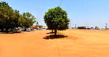 Terreno amplo com 700,83m², ideal para construção