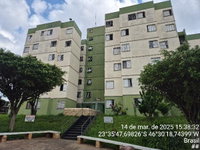 Apartamento 2 quartos, 1 vaga, 41m² privativos, área total 110m²