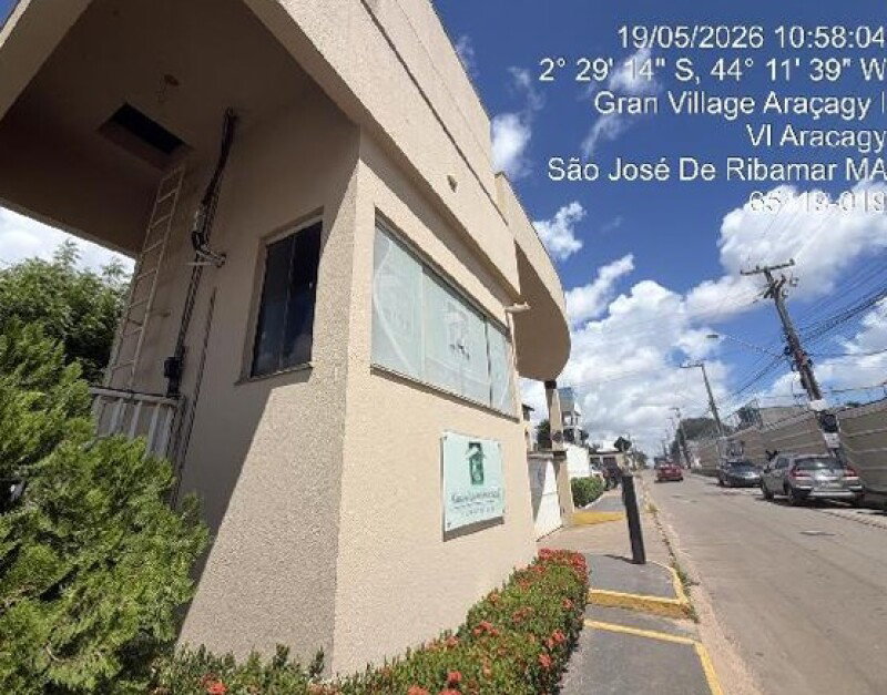 Apartamento 2 Quartos e 2 Banheiros - 55,92m²