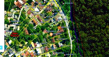 Direitos Possessórios Terreno 572m² em Ilhabela