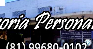 Sala Comercial em Prédio Moderno com Elevadores e Portaria