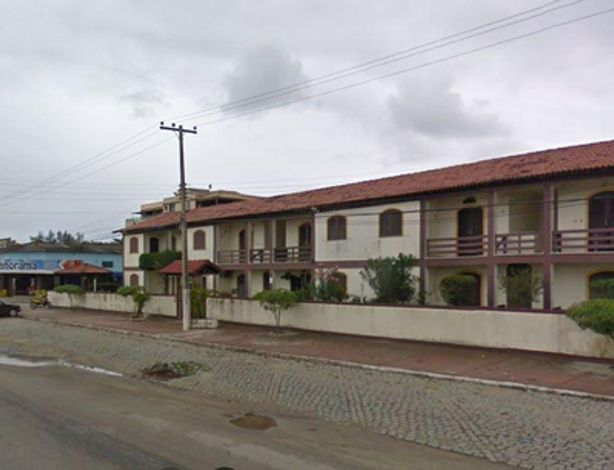 Apartamento com 2 quartos em Iguaba Grande