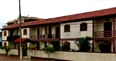 Apartamento com 2 quartos em Iguaba Grande