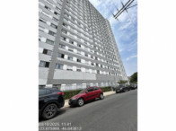 Apartamento com 2 quartos, 42,65m², 74,33m² total