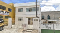 Casa com 1 pavimento elevado, 99m²