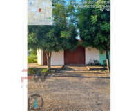 Casa em Iguatu/CE com 120,9m² de área total