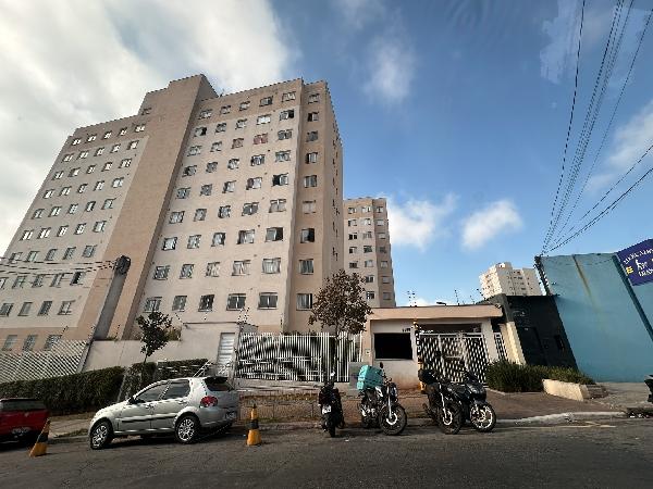 Apartamento com 1 quarto em São Paulo