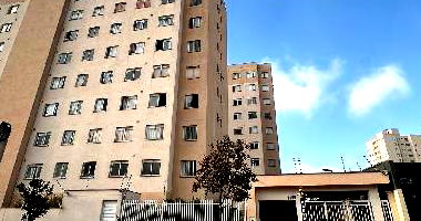 Apartamento com 1 quarto em São Paulo