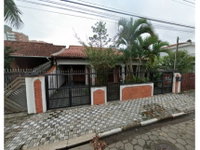 Casa com 185,75m² construídos em Mongaguá/SP