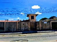 Casa com 81,75m² de área privativa em Fortaleza/CE