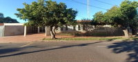 Terreno em Cianorte com 262,50m²