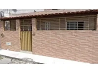 Casa em Leilão com 59.89m² Construída em Jacobina/BA