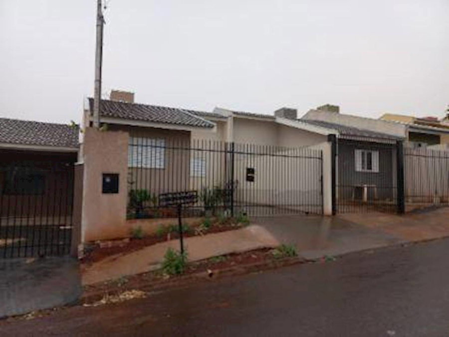Casa em Condomínio Ocupada com 3 Quartos em Sarandi/PR