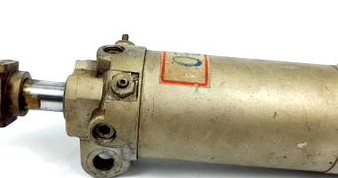 Cilindro Pneumático 1.0MPa - 9 Unidades