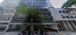 Sala Comercial 96,29m² - Edifício Metrópole - Consolação/SP