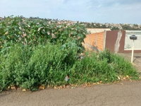 Terreno de 300m² no Jardim Olímpico em Londrina/PR