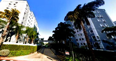 Apto 44m² em Londrina - Ocupado