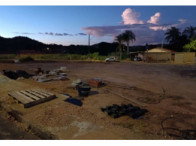 Terreno de 1.143,46m², ideal para investimento