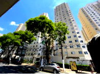 Apartamento com 2 quartos em São Paulo