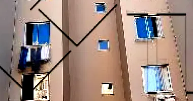 Apartamento com 2 quartos e 1 vaga em Pelotas/RS