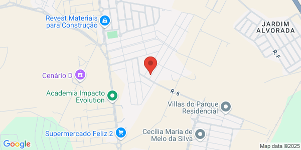 Casa 2 quartos, 1 banheiro, 1 vaga, 53.64m² construída, desocupada