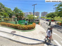 Apartamento em Salvador com 2 Quartos e Vaga de Garagem
