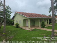 Casa com 144,72m², 4 quartos, 3 banheiros