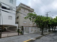 Apartamento com 53 m², 1 vaga, 1 quarto, 1 banheiro