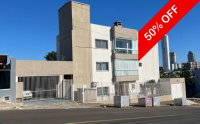 Apartamento com 123,70m² privativos em Chapecó/SC