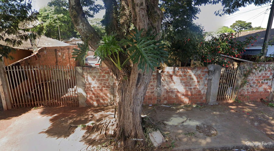 Casa com 87m² em Arapongas/PR