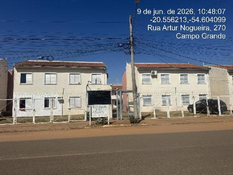 Apartamento com 2 Quartos e 1 Vaga em Condomínio