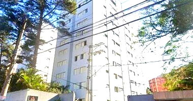 Apartamento Ocupado com 54m² em São Bernardo do Campo