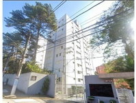 Apartamento com 54m² em São Bernardo do Campo