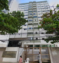 Apartamento com 3 quartos em Boa Viagem, 150m²