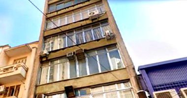 Apartamento 78 m² com 1 quarto no Centro Histórico de Porto Alegre