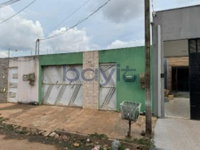 Casa com 259,73m², 300m² de terreno, em Parauapebas/PA