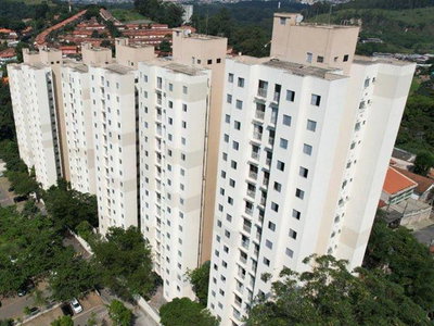 Apartamento 43m² com 1 vaga em Jaraguá -